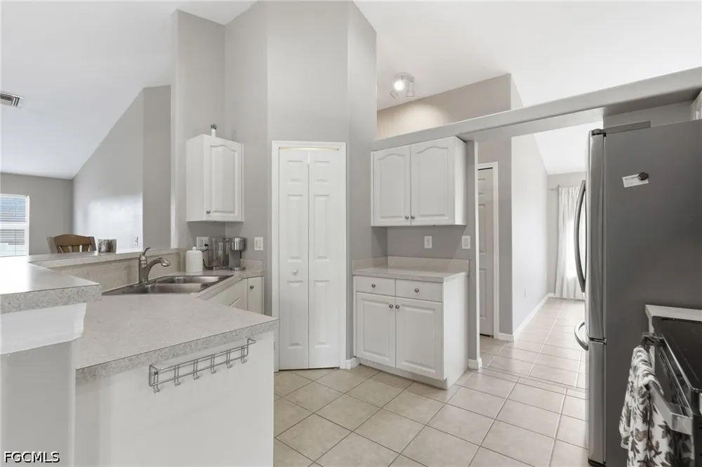 NW 17th Place Cape Coral, FL 33993