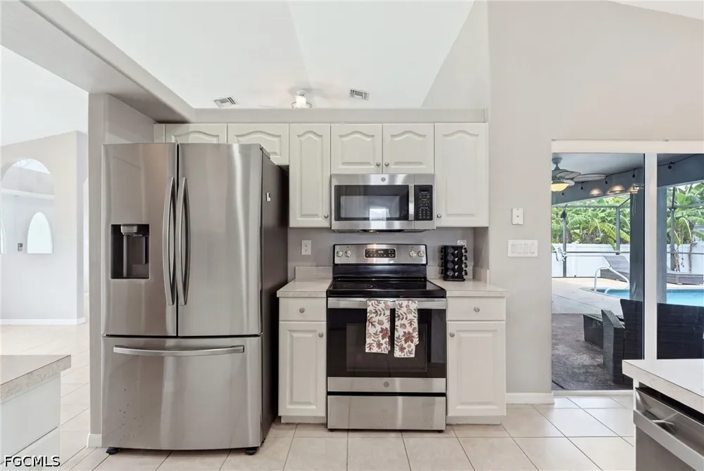NW 17th Place Cape Coral, FL 33993
