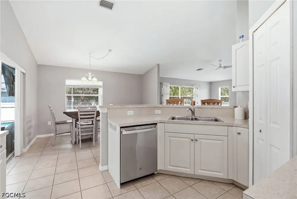 NW 17th Place Cape Coral, FL 33993