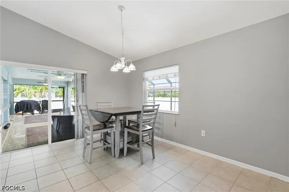 NW 17th Place Cape Coral, FL 33993