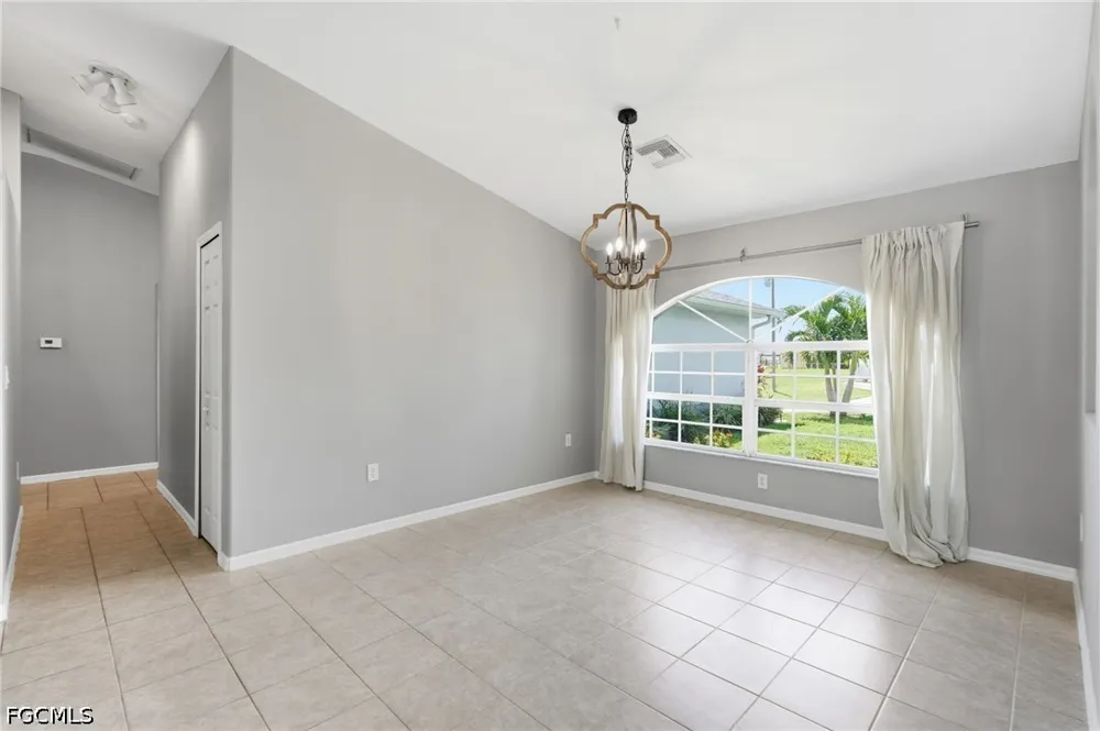 NW 17th Place Cape Coral, FL 33993