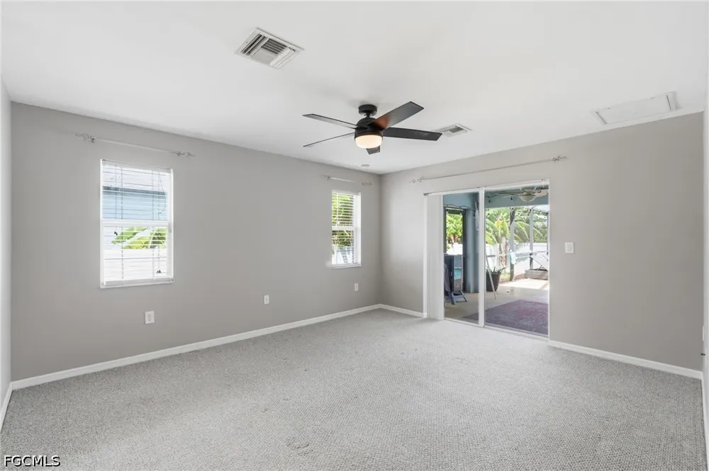 NW 17th Place Cape Coral, FL 33993