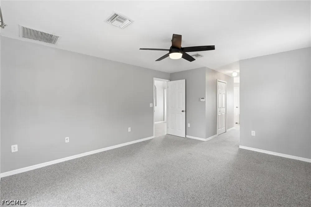 NW 17th Place Cape Coral, FL 33993