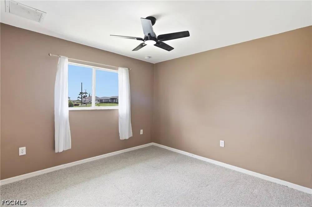 NW 17th Place Cape Coral, FL 33993