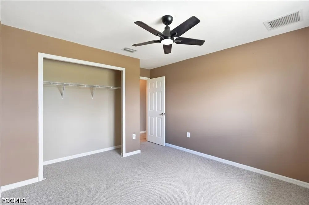 NW 17th Place Cape Coral, FL 33993