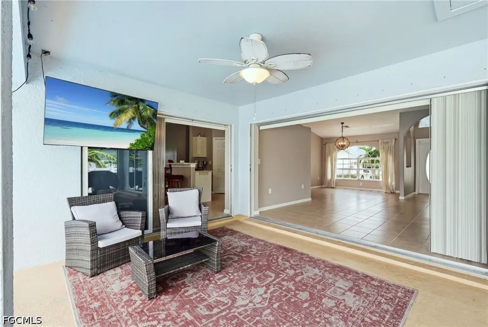 NW 17th Place Cape Coral, FL 33993