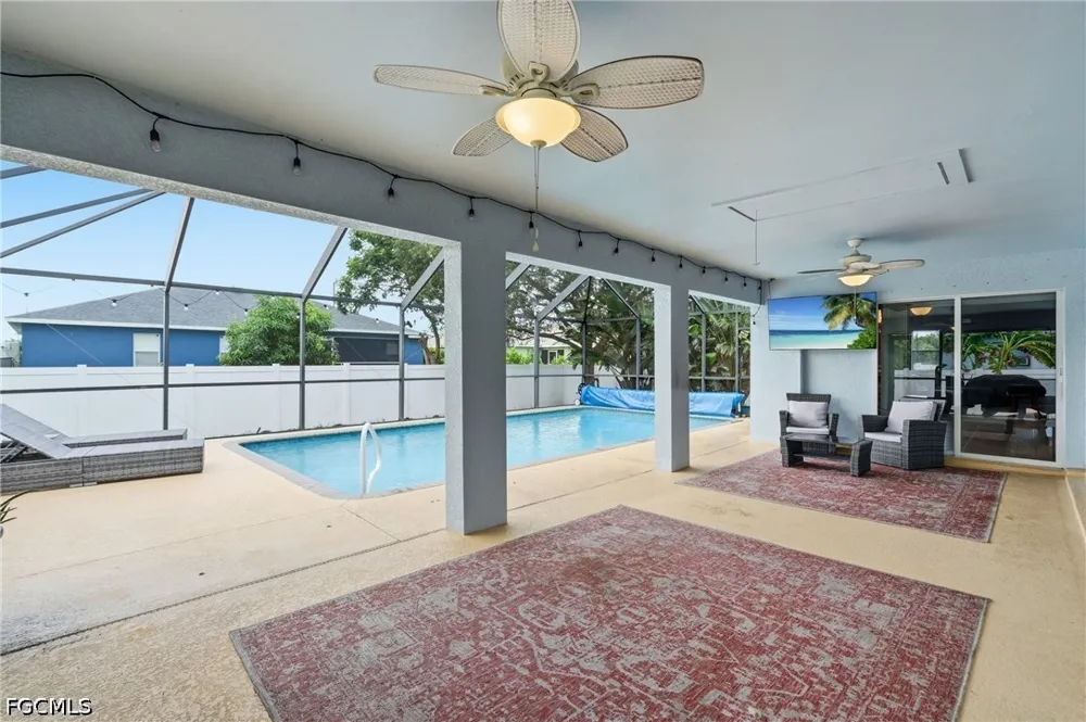 NW 17th Place Cape Coral, FL 33993