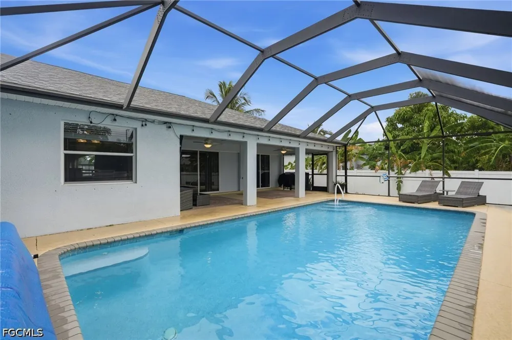 NW 17th Place Cape Coral, FL 33993