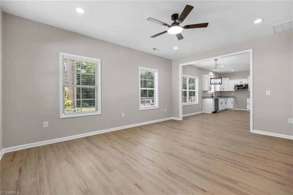 806 High Street Burlington, NC 27215