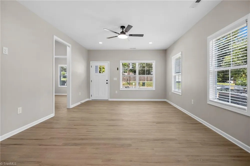 806 High Street Burlington, NC 27215