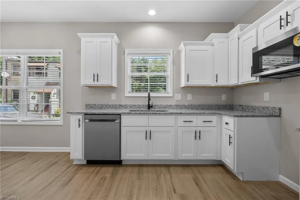 806 High Street Burlington, NC 27215