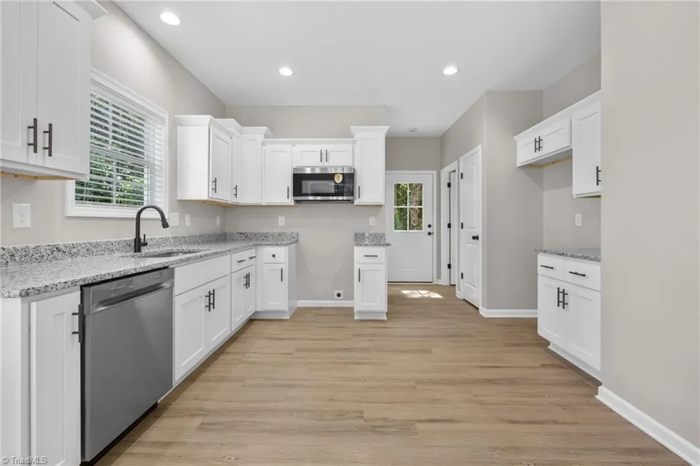 806 High Street Burlington, NC 27215
