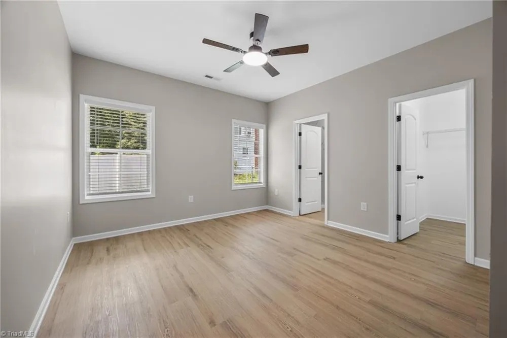 806 High Street Burlington, NC 27215