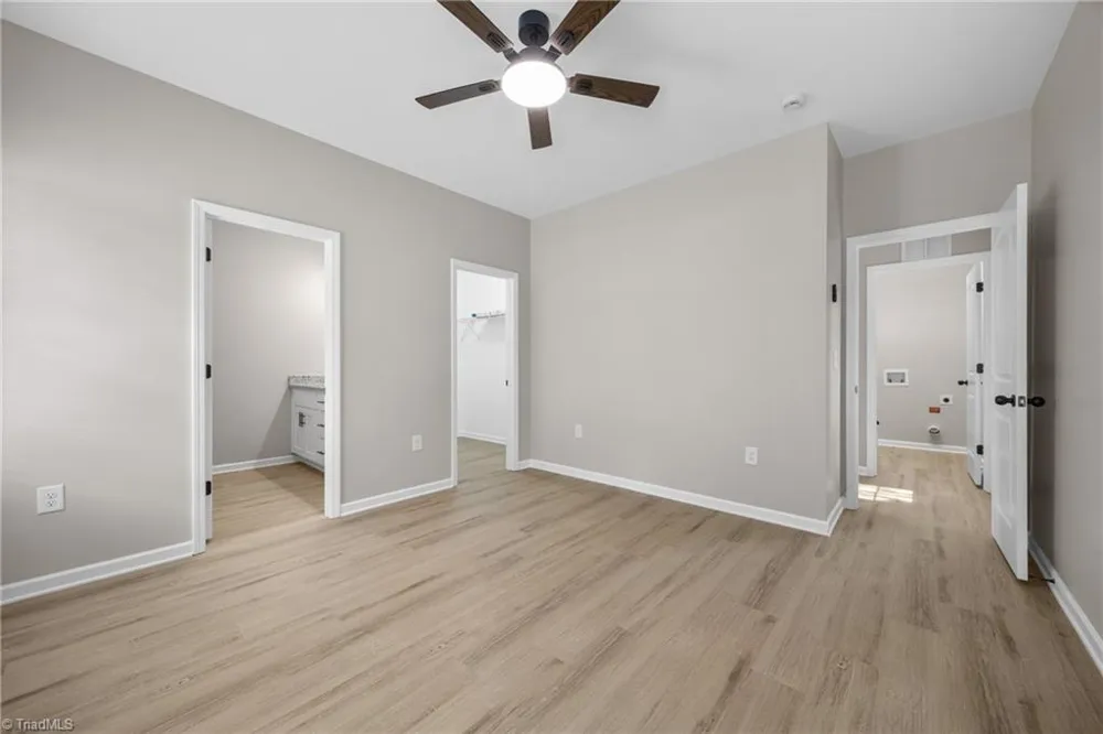 806 High Street Burlington, NC 27215