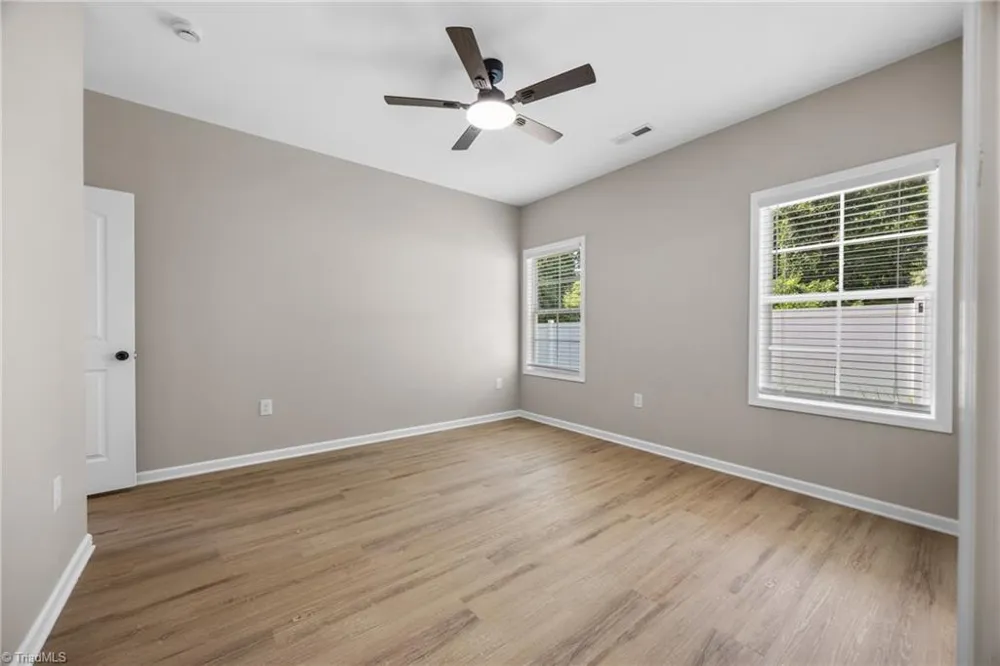 806 High Street Burlington, NC 27215