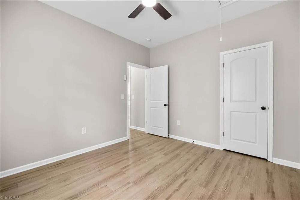 806 High Street Burlington, NC 27215