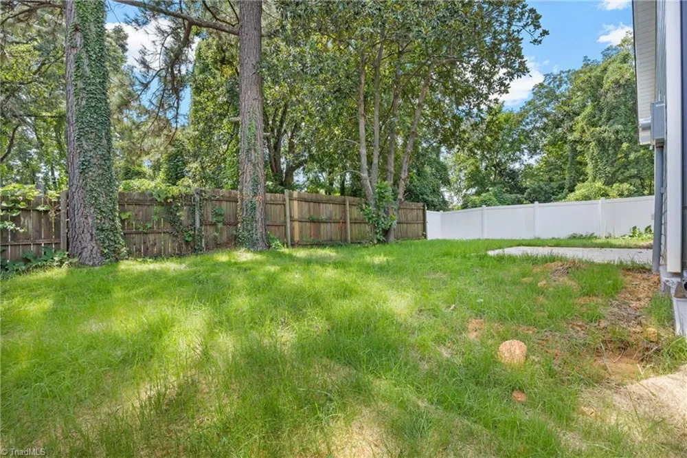 806 High Street Burlington, NC 27215
