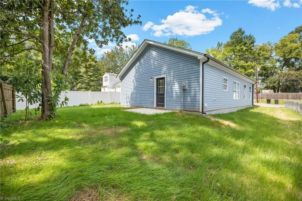 806 High Street Burlington, NC 27215