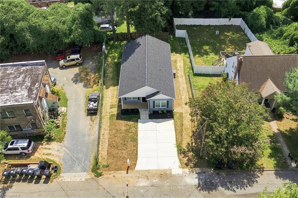 806 High Street Burlington, NC 27215