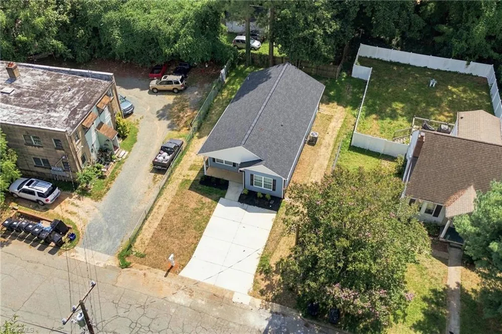 806 High Street Burlington, NC 27215