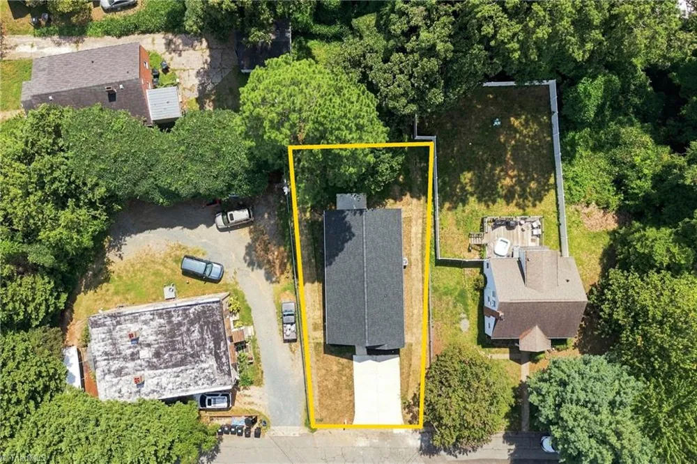 806 High Street Burlington, NC 27215