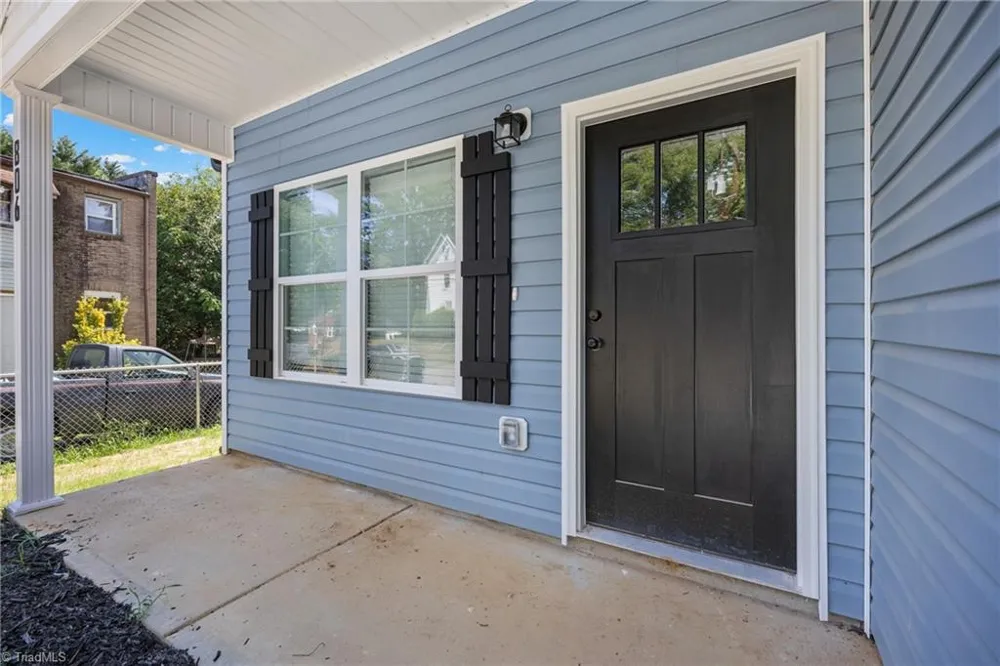 806 High Street Burlington, NC 27215