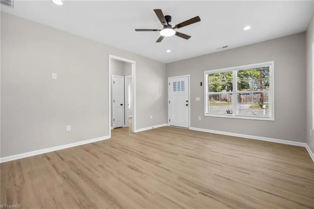 806 High Street Burlington, NC 27215