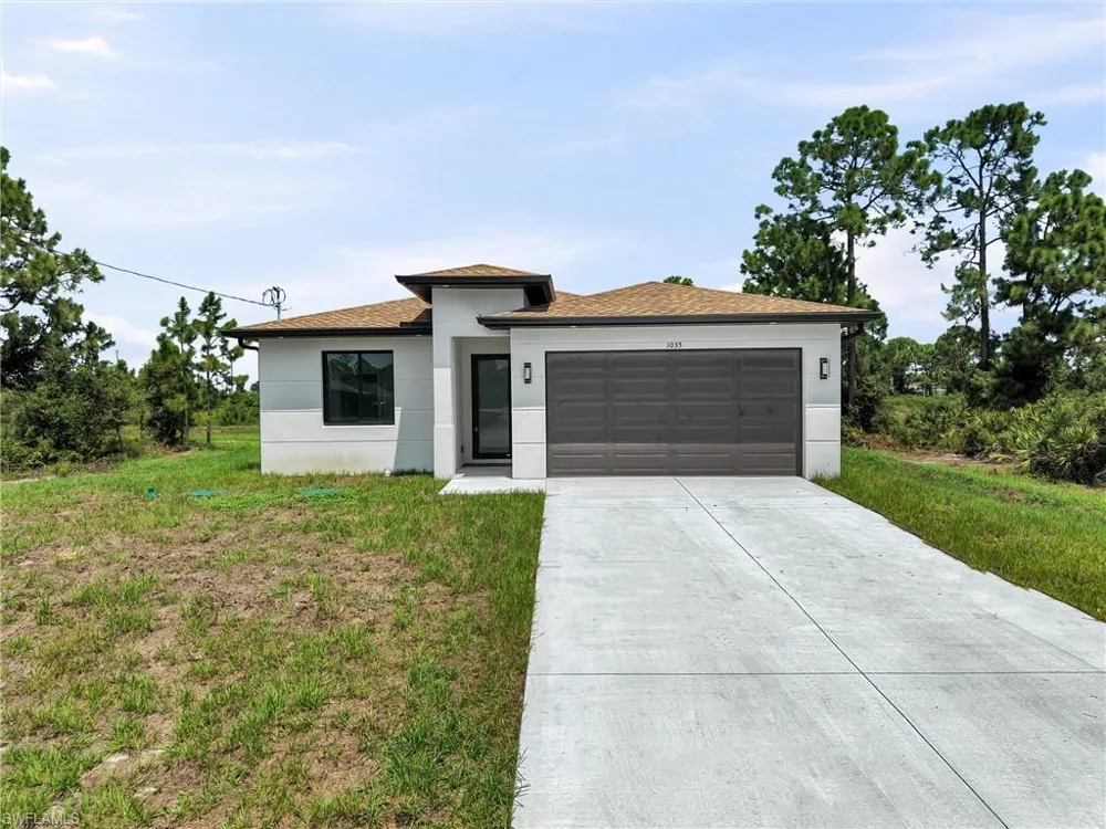 1035 Bandera Street Lehigh Acres, FL 33974