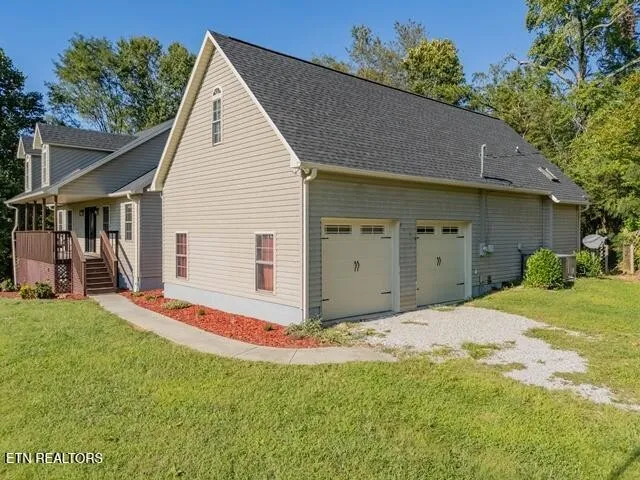 3110 Nevils Way Sevierville, TN 37876