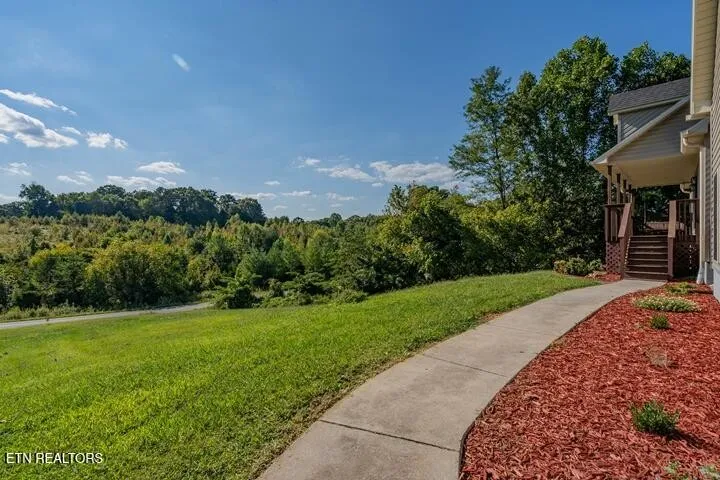 3110 Nevils Way Sevierville, TN 37876
