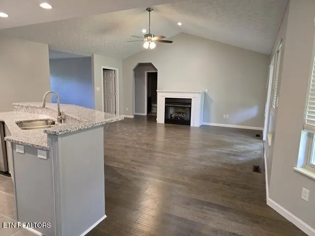 3110 Nevils Way Sevierville, TN 37876