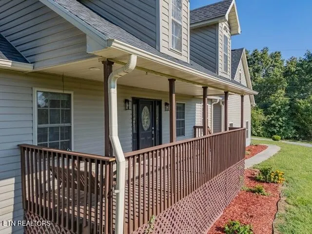 3110 Nevils Way Sevierville, TN 37876