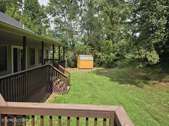3110 Nevils Way Sevierville, TN 37876