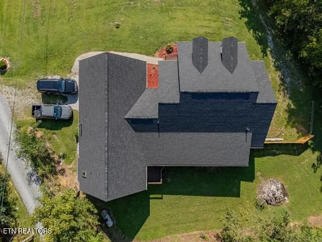 3110 Nevils Way Sevierville, TN 37876