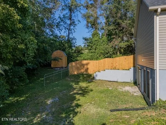 3110 Nevils Way Sevierville, TN 37876