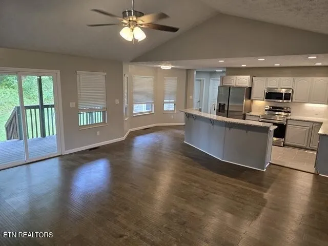 3110 Nevils Way Sevierville, TN 37876