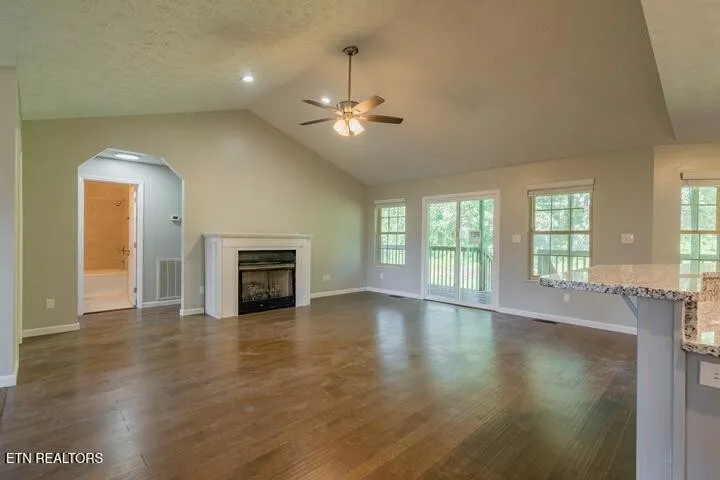 3110 Nevils Way Sevierville, TN 37876