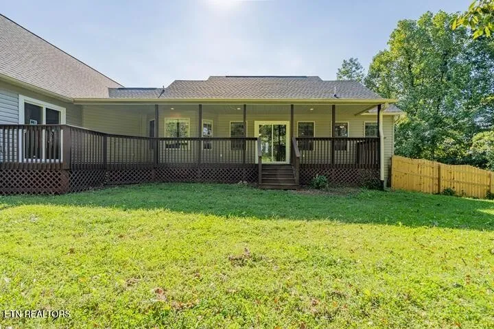 3110 Nevils Way Sevierville, TN 37876