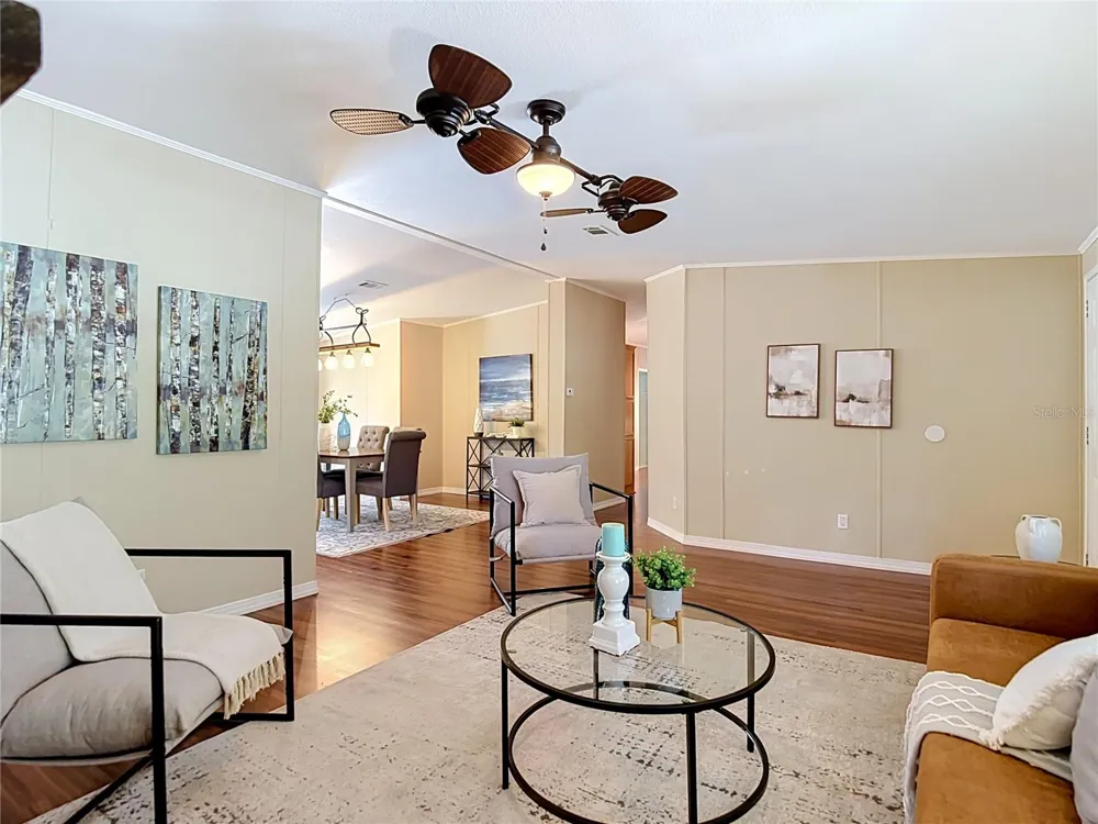 17235 CARLESIMO AVENUE Spring Hill, FL 34610