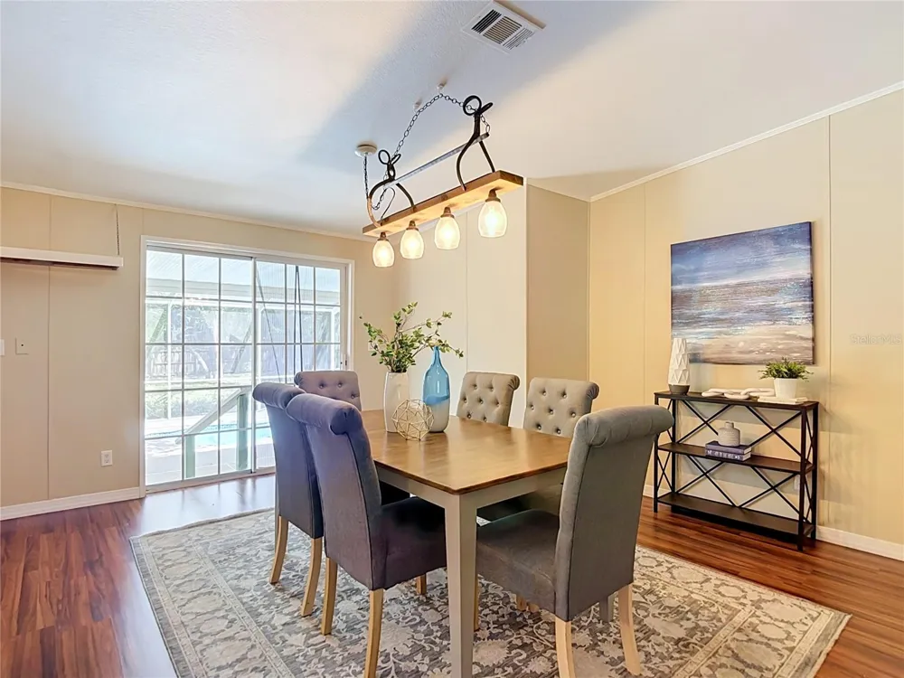 17235 CARLESIMO AVENUE Spring Hill, FL 34610