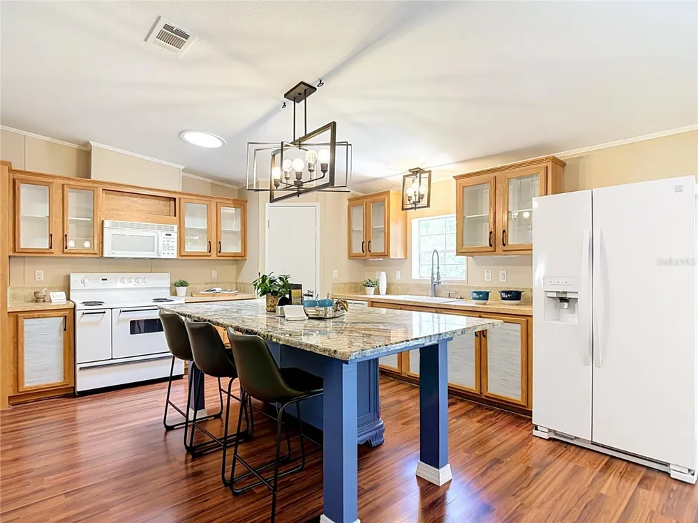 17235 CARLESIMO AVENUE Spring Hill, FL 34610