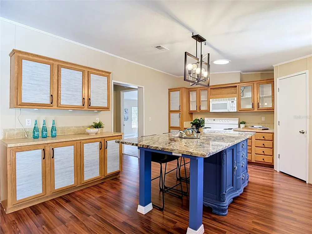 17235 CARLESIMO AVENUE Spring Hill, FL 34610