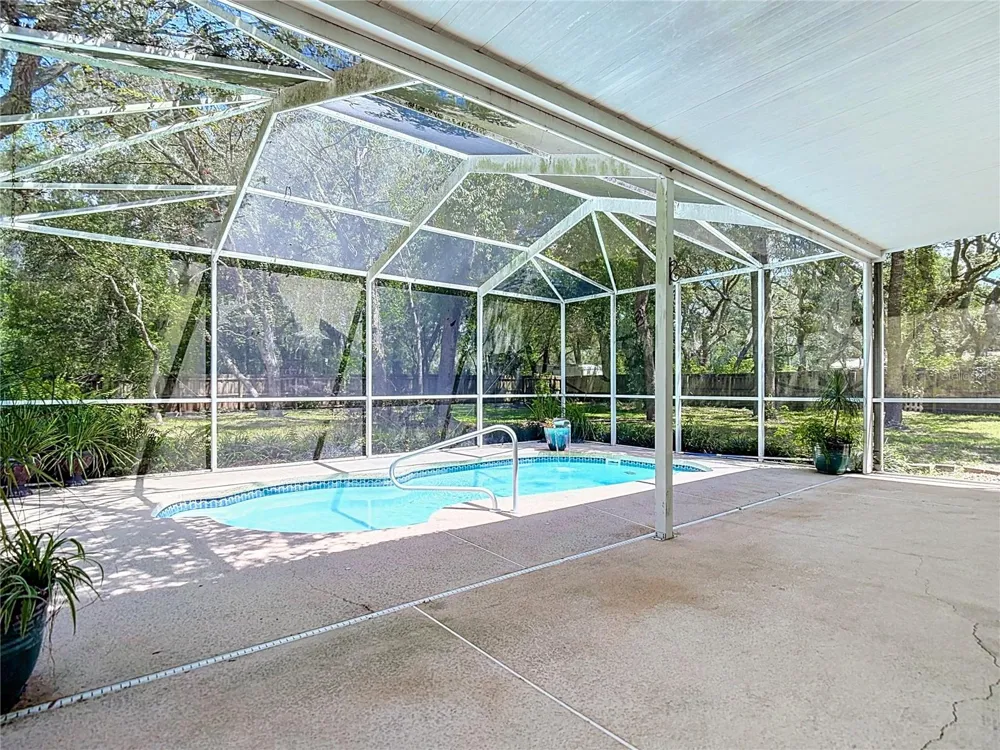 17235 CARLESIMO AVENUE Spring Hill, FL 34610