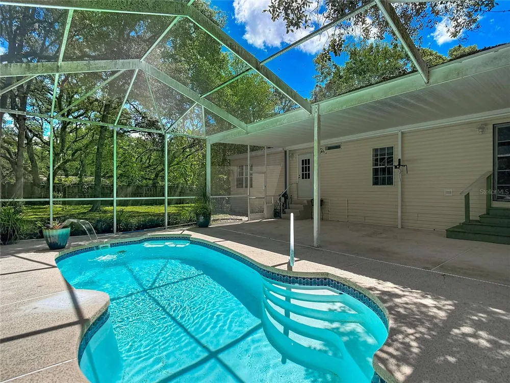17235 CARLESIMO AVENUE Spring Hill, FL 34610