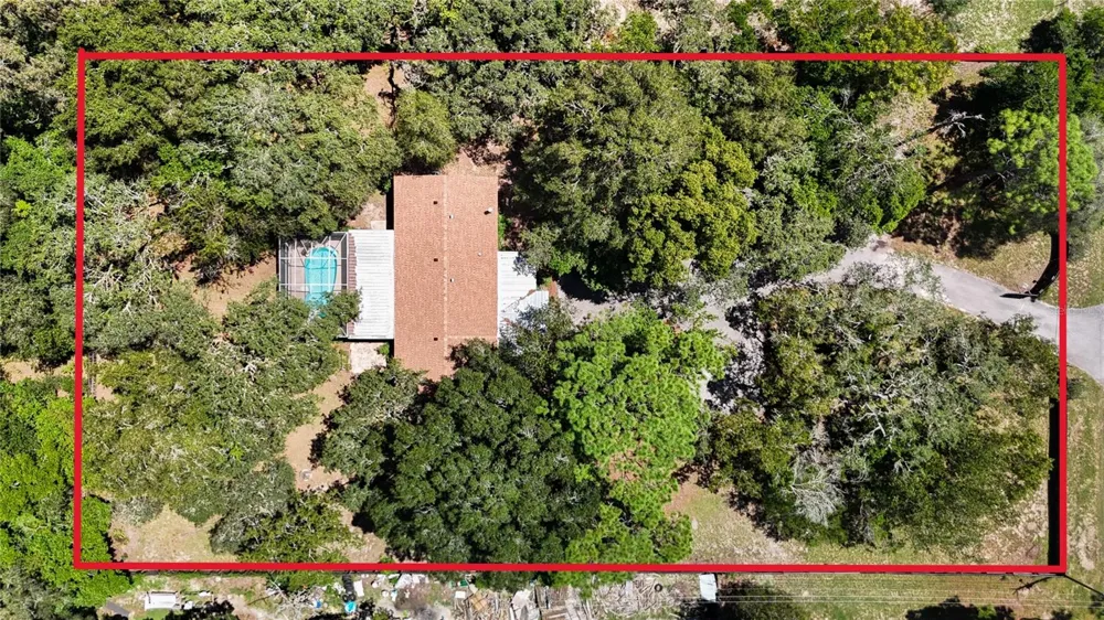 17235 CARLESIMO AVENUE Spring Hill, FL 34610