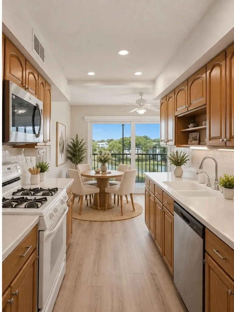 8174 TERRACE GARDEN DRIVE #507 St Petersburg, FL 33709