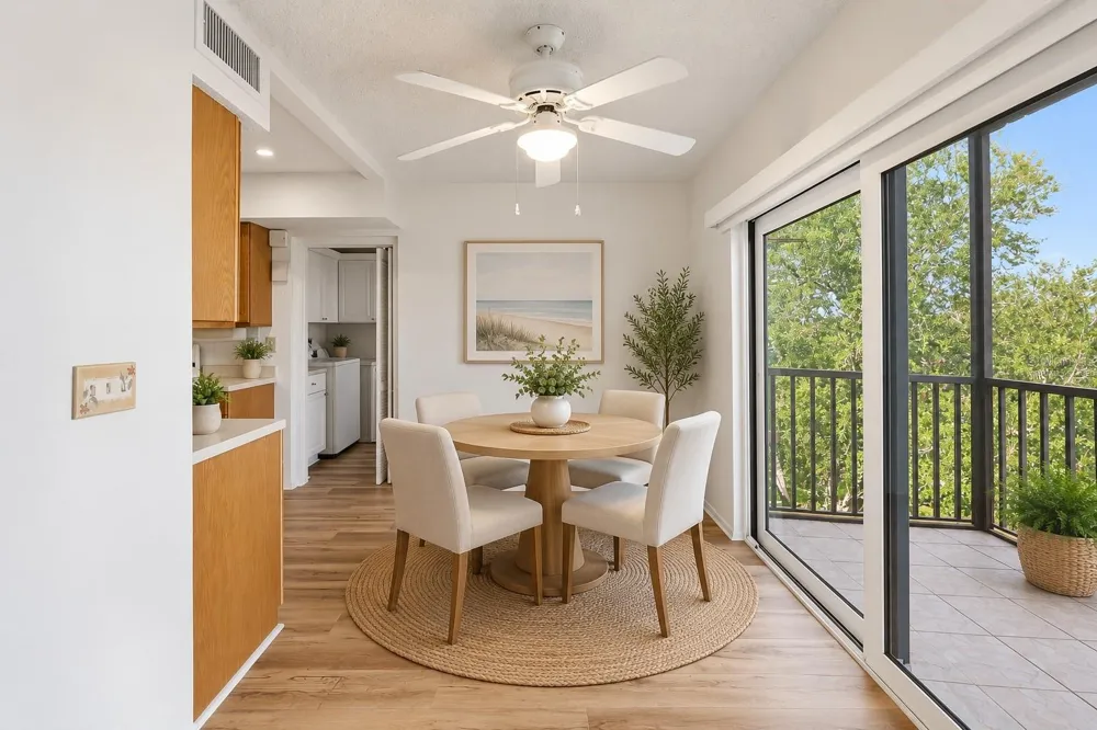8174 TERRACE GARDEN DRIVE #507 St Petersburg, FL 33709