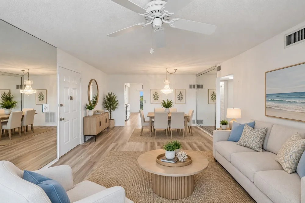8174 TERRACE GARDEN DRIVE #507 St Petersburg, FL 33709