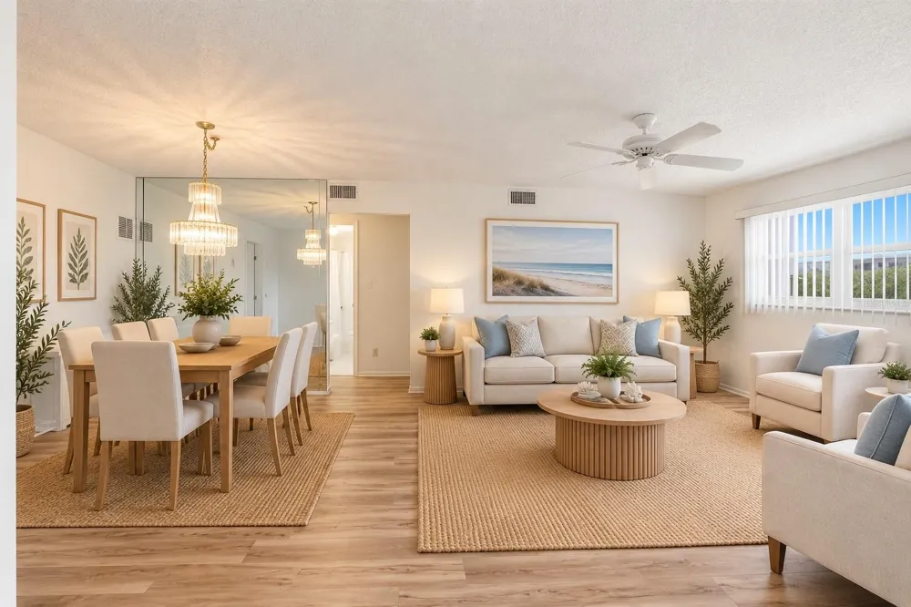 8174 TERRACE GARDEN DRIVE #507 St Petersburg, FL 33709