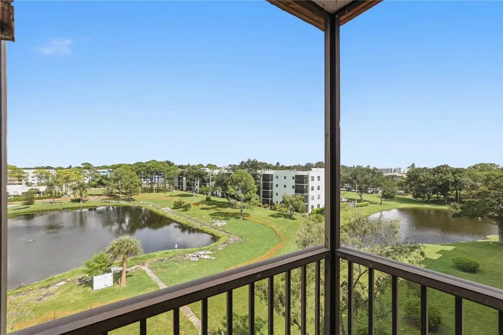 8174 TERRACE GARDEN DRIVE #507 St Petersburg, FL 33709